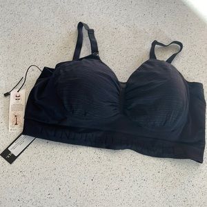 XL Kindred Bravely pumping bra